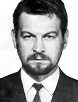 Мартынюк Леонид