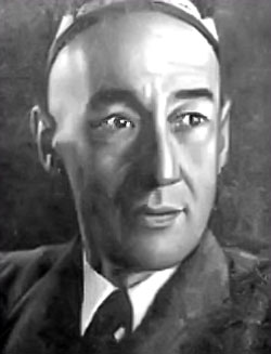 Джалилов Обид