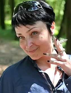 Грекова Ольга