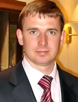 Белугин Игорь