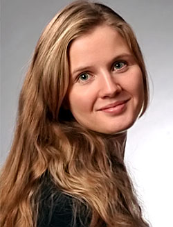 Акимова Елена