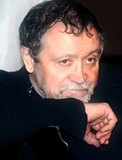 Баркеев Юрий