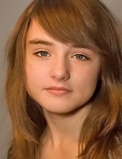 Picture of the actor