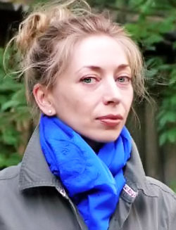 Снежная-Рогожина Дина