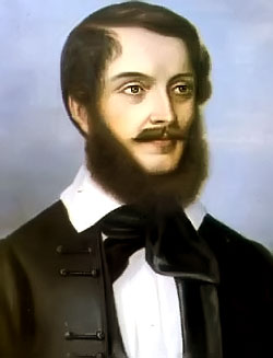 Picture of the actor