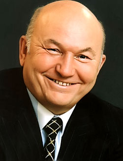 Лужков Юрий