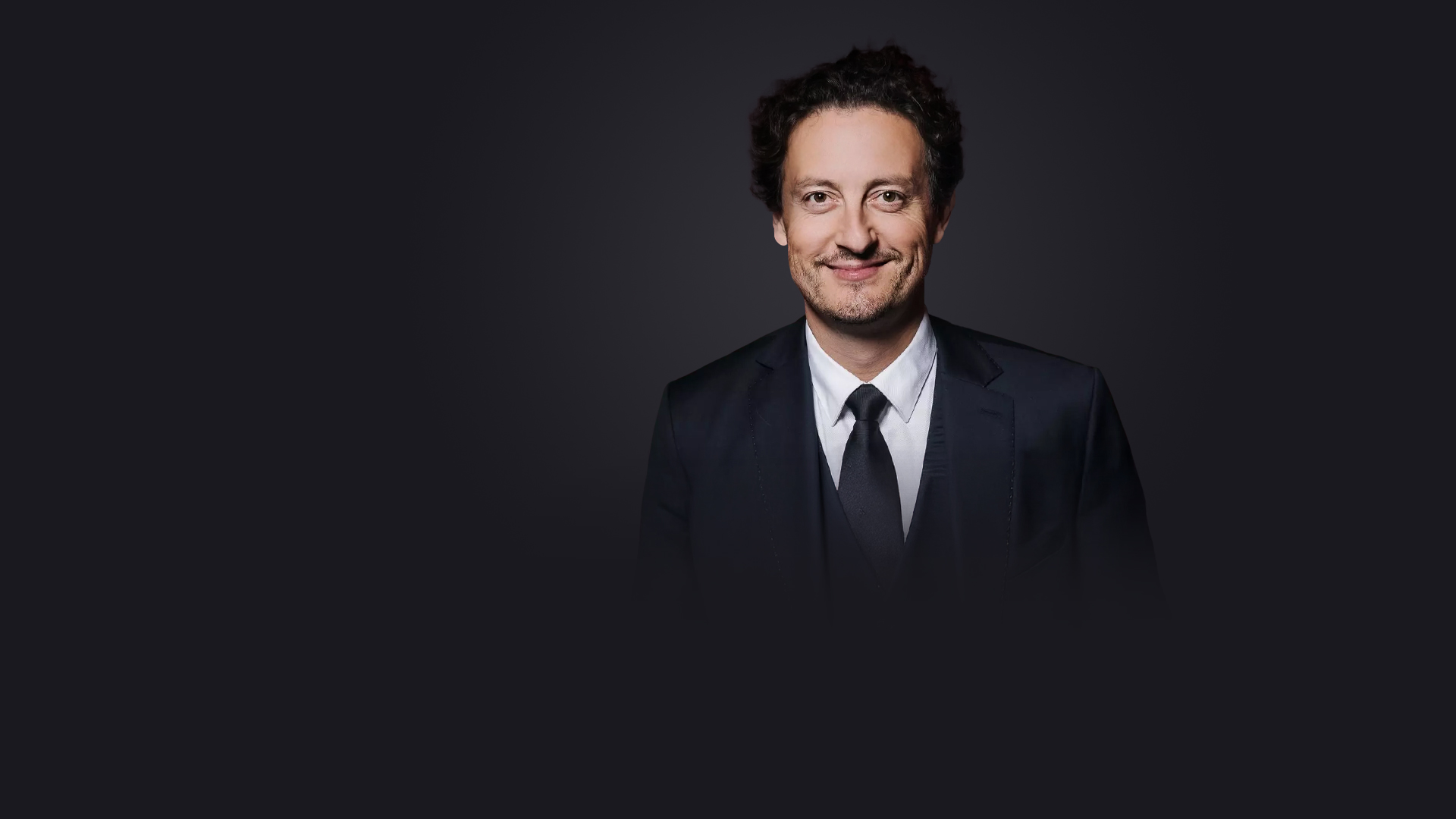 Picture of the actor