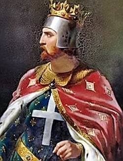 Picture of the actor