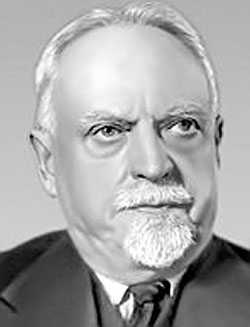 Picture of the actor