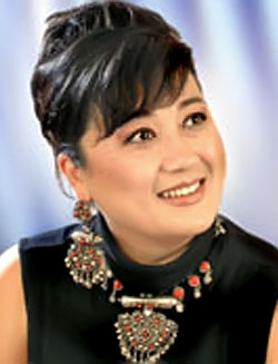 Picture of the actor