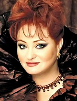 Крамер Арина