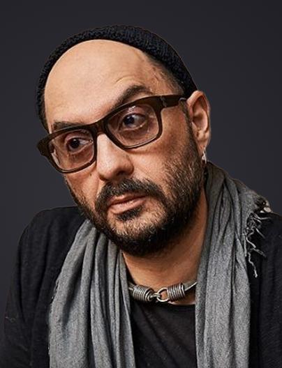 Серебренников Кирилл