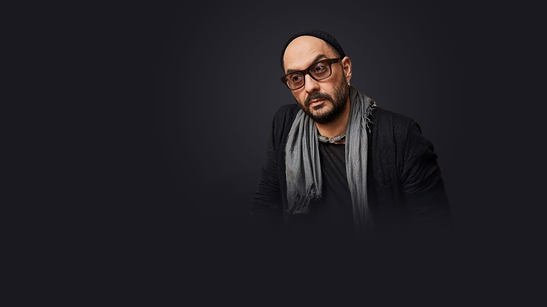 Picture of the actor