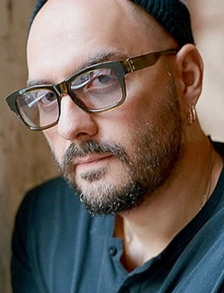 Серебренников Кирилл