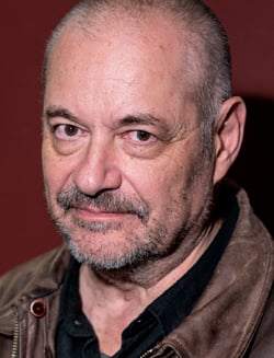 Picture of the actor