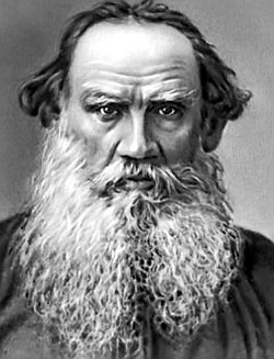 Толстой Лев