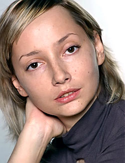 Герчакова Ольга