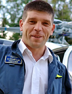 Клименов Сергей