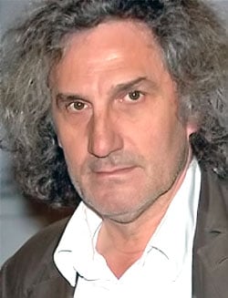 Picture of the actor