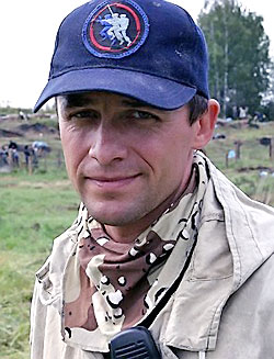 Picture of the actor