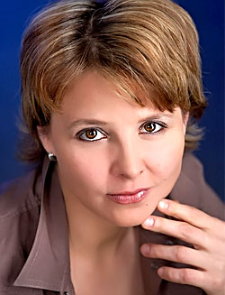 Павлова Лариса