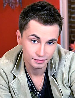 Picture of the actor