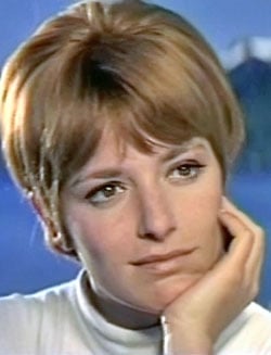 Picture of the actor