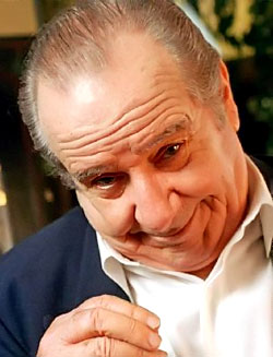Picture of the actor