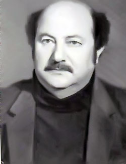 Picture of the actor