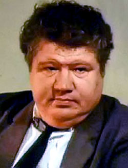 Picture of the actor