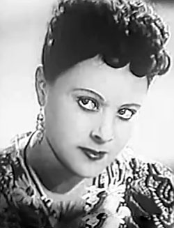 Алексеева Татьяна