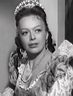 Алексеева Татьяна