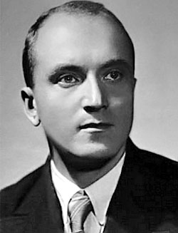 Покровский Владимир