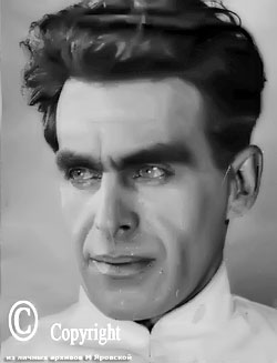 Яблонский Виктор