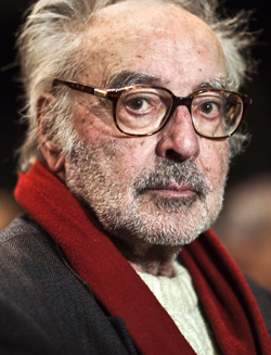 Picture of the actor