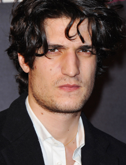 Picture of the actor
