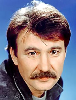 Picture of the actor