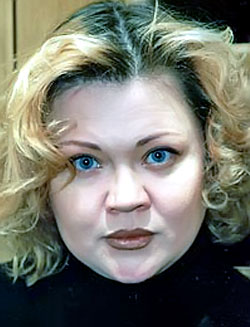 Чирва Жанна