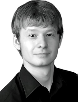 Ююкин Сергей