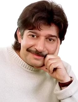 Мушеев Георгий