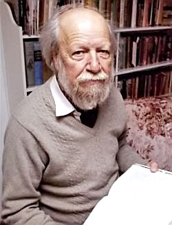 Picture of the actor