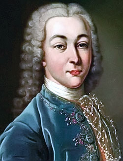 Picture of the actor
