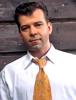 Север Сергей