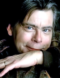 Picture of the actor