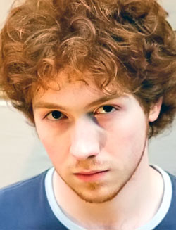 Picture of the actor