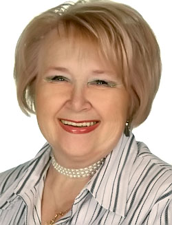 Харлап Светлана