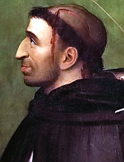 Picture of the actor