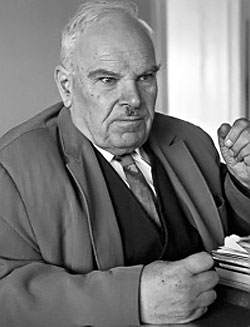 Picture of the actor