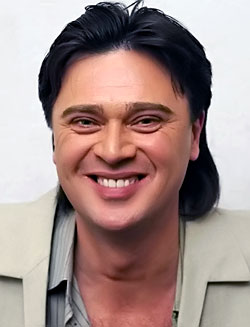 Тальяно Николай