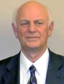 Picture of the actor